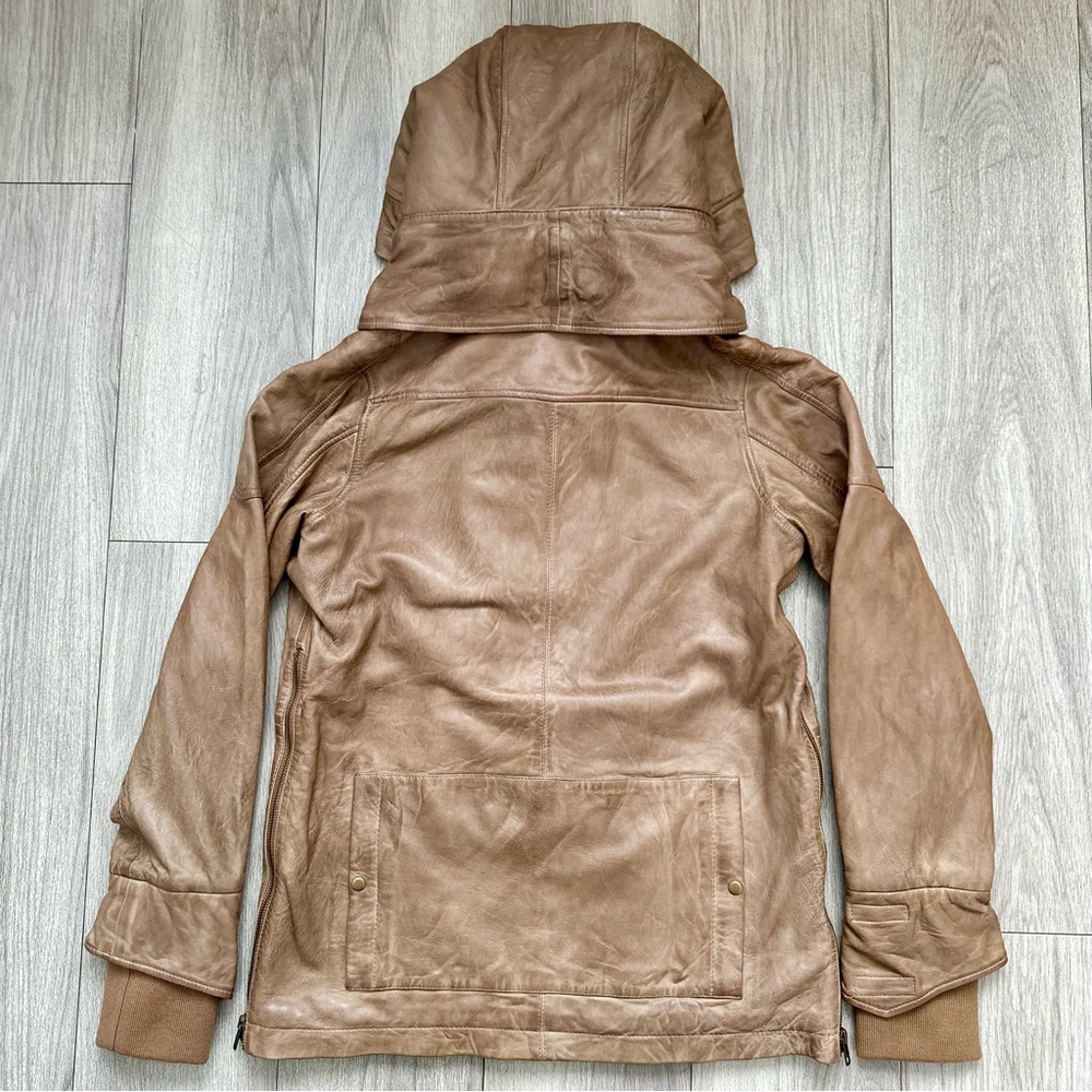 Nicholas K Sultan Jacket NWT - Picture 8 of 12